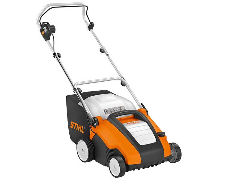 STIHL RLE 240 - Arieggiatore elettrico - 1500W
