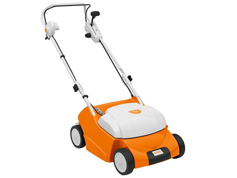 STIHL RLE 540 - Arieggiatore elettrico - 1600W