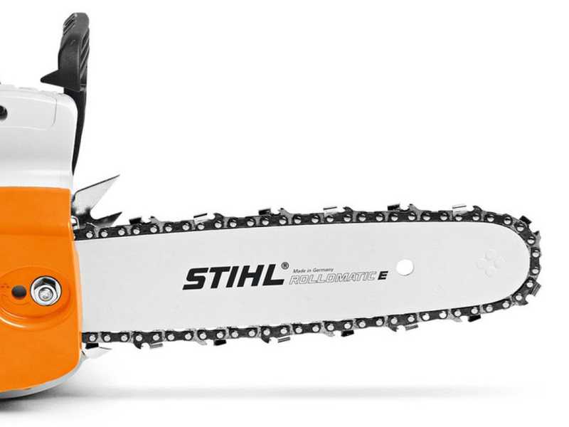 STIHL MSE 190 - Elettrosega da taglio - Lama da 35 cm