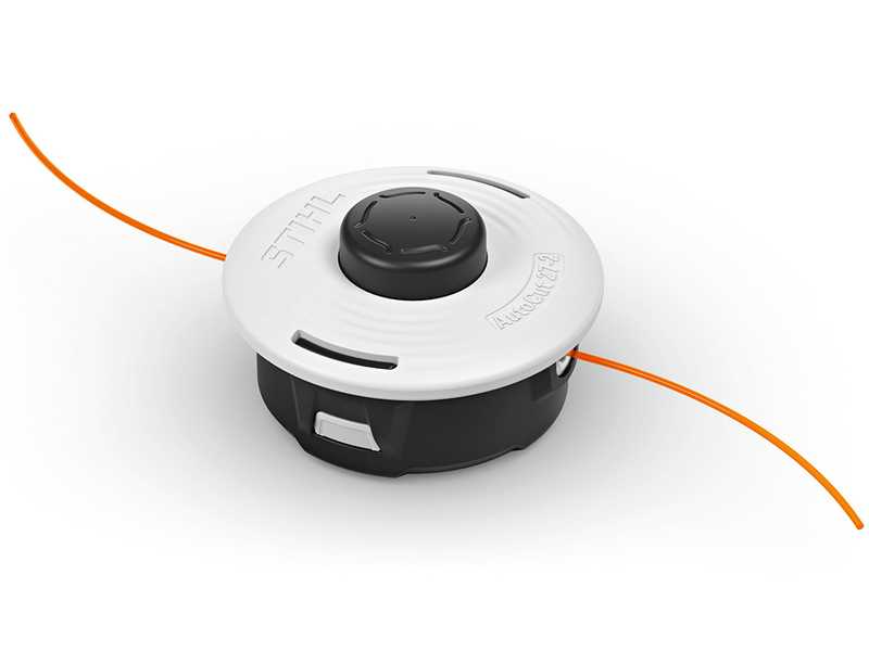 STIHL FSA 80 R - Decespugliatore a batteria - 36V - SENZA BATTERIA E CARICABATTERIA