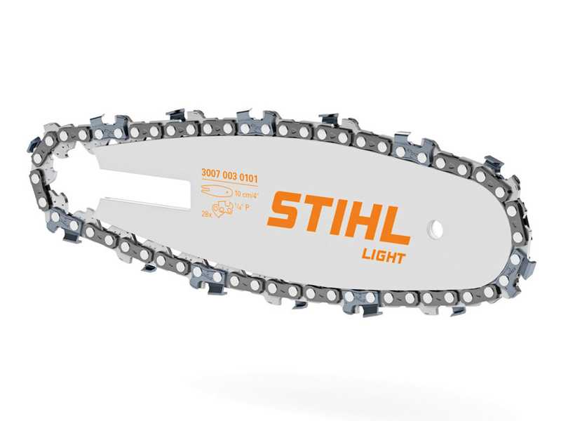 STIHL GTA 26 - Potatore manuale a batteria - 10.8V - SENZA BATTERIA E CARICABATTERIA