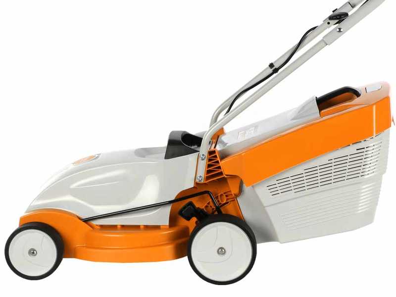 STIHL RME 235 - Tagliaerba elettrico 1200 W - Taglio 33 cm