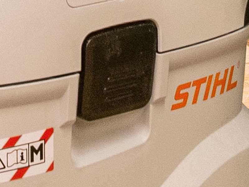 STIHL SE 133 ME - Bidone aspiratutto - Capacit&agrave; 42l - 1400W