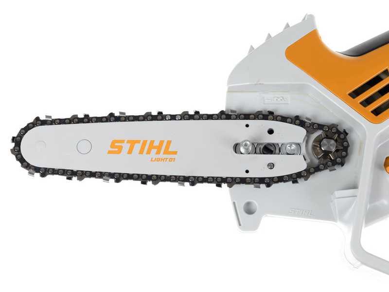 STIHL GTA 40 Set - Potatore manuale a batteria - 21.6V - 2x 10.8V 2.6Ah