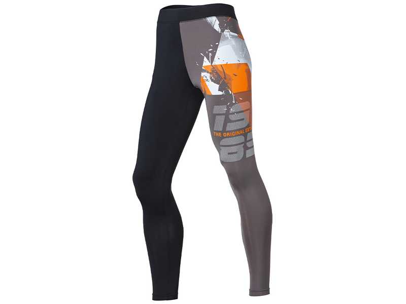Leggings STIHL TIMBERSPORTS&reg; ATHLETIC - Donna - Taglia XS