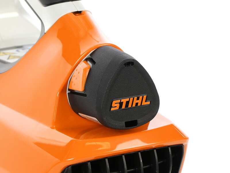 STIHL BGA 30 Set - Soffiatore con 2 batterie AS - 10.8V 2.6Ah