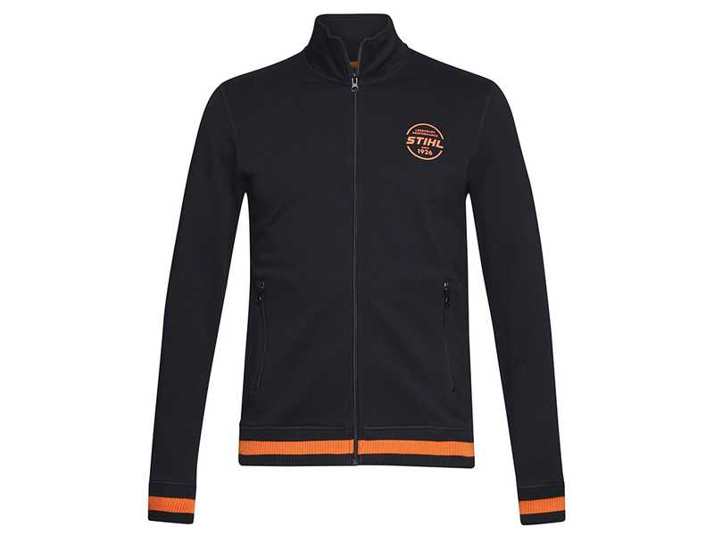 Giacca sportiva STIHL LOGO-CIRCLE - Taglia L