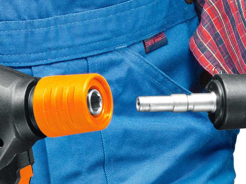 STIHL RE 90 - idropulitrice ad acqua fredda - 130bar - 440 l/h