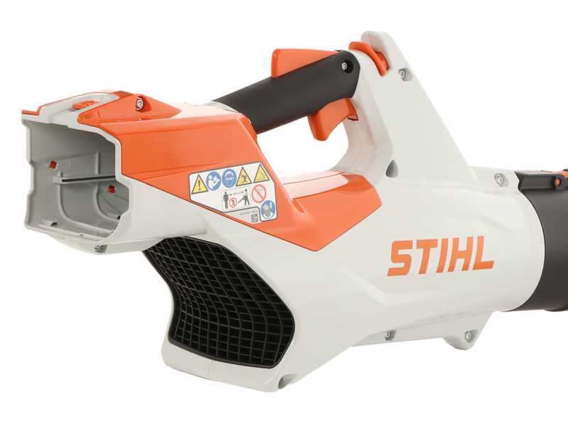 STIHL BGA 60 - soffiatore a batteria - 36V 5Ah