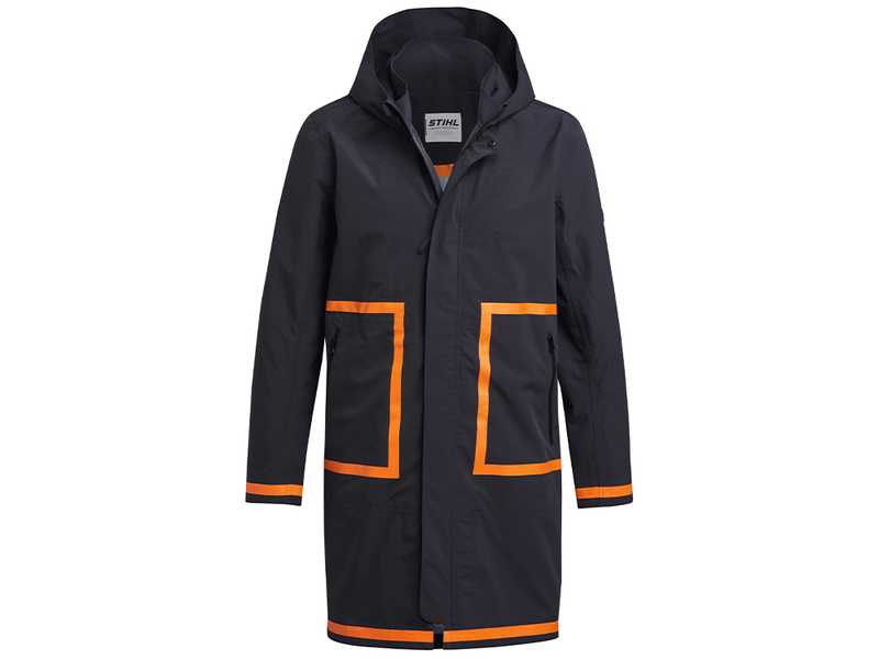 Impermeabile STIHL - Taglia M