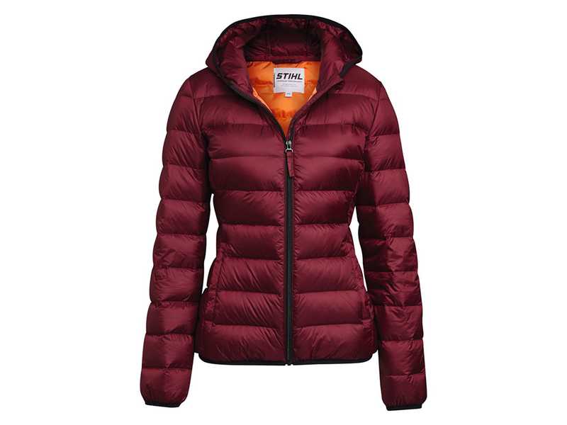 Giacca STIHL ICON Duvet - Donna - Taglia S