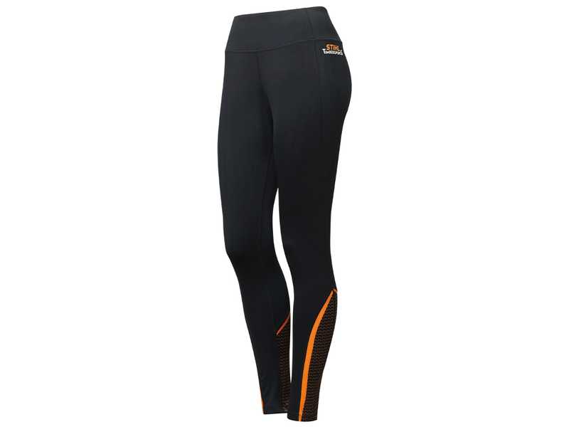 Leggings STIHL TIMBERSPORTS&reg; SCORE - Donna - Taglia M