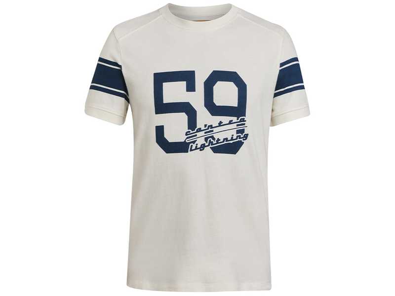 T-shirt STIHL CONTRA LIGHTNING 59 - Bianco - Taglia S