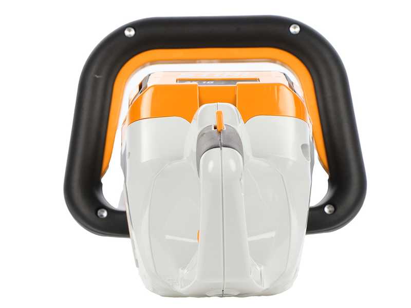 STIHL HSA 60 - Tagliasiepi a batteria - 36V 2Ah - Lama 60cm