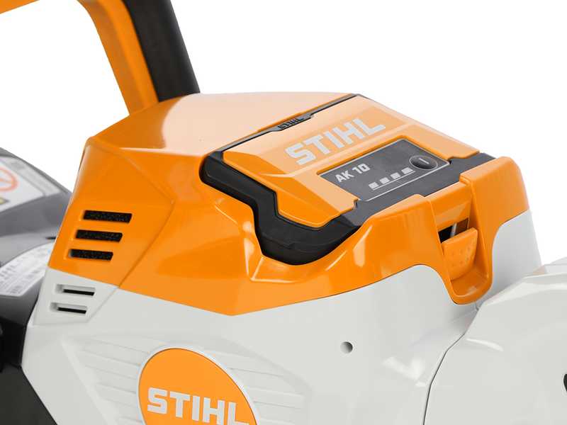 STIHL HSA 60 - Tagliasiepi a batteria - 36V 2Ah - Lama 60cm