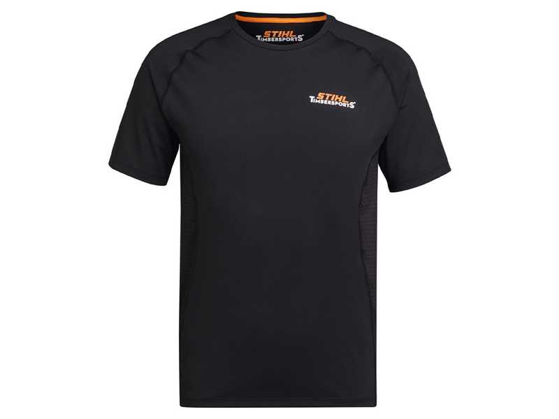 T-shirt STIHL TIMBERSPORTS&reg; SCORE Performance - Taglia M