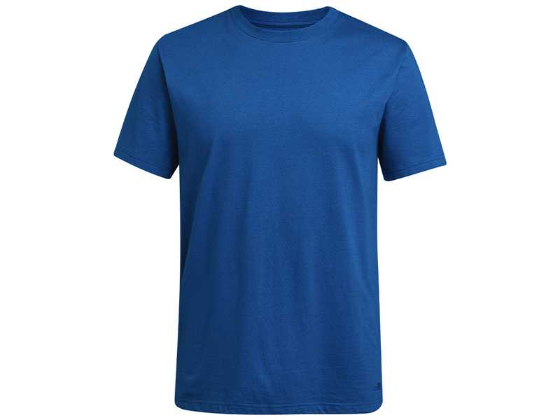 T-shirt STIHL LOGO HORIZONTAL - Blu - Taglia XL