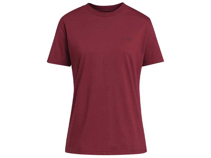 T-shirt STIHL ICON - Rosso - Donna - Taglia XL