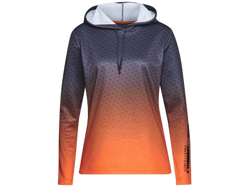 Maglia a maniche lunghe STIHL GRADIENT - Donna - Taglia S