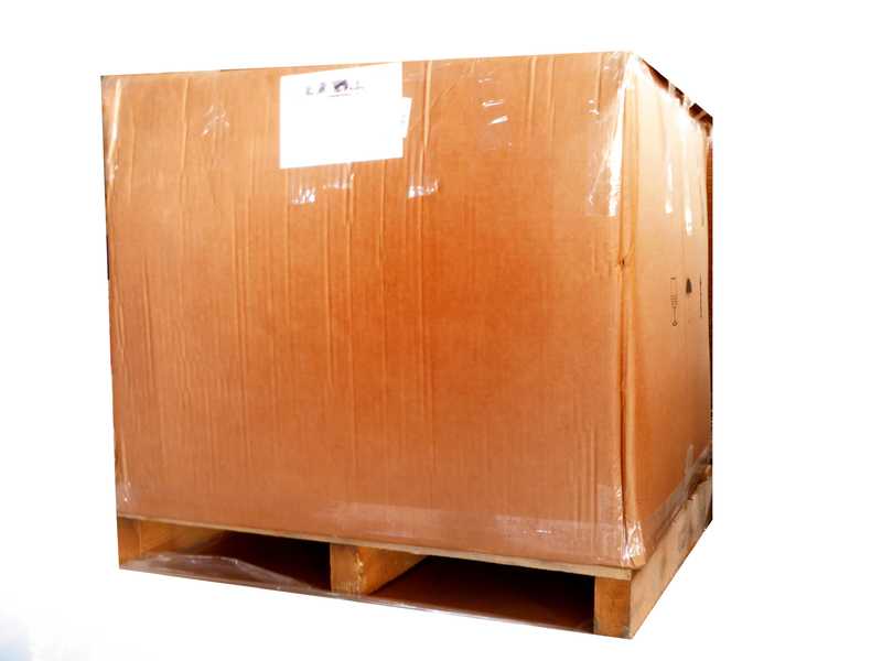 OUTLET - DIFETTI ESTETICI - Forno a legna per pizza da esterno Mini Cibus - 2 pizze