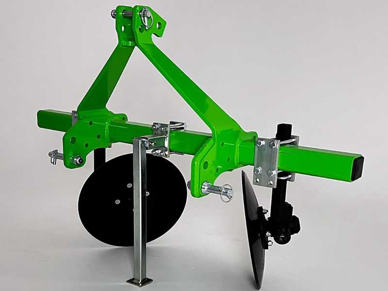 Seven Italy Simply - Rincalzatore - Serie leggera - Telaio da 160 cm