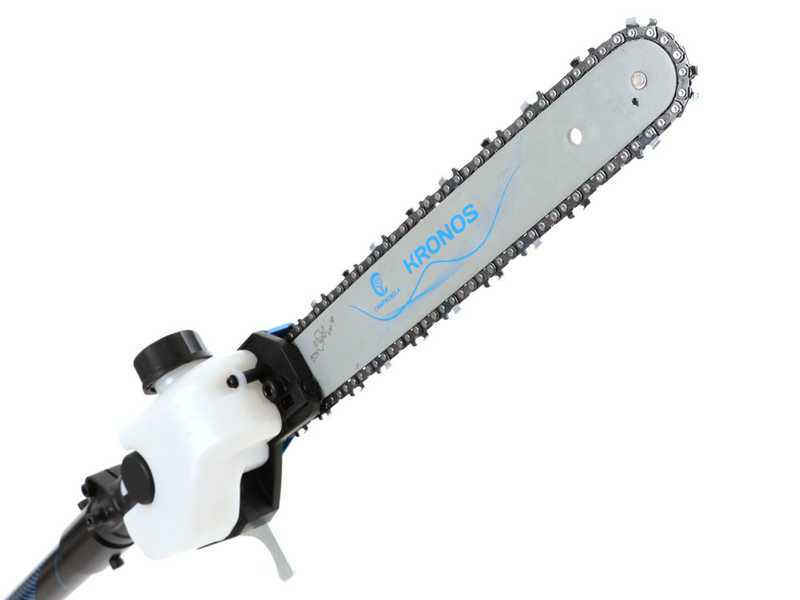 Campagnola Kronos - Potatore su asta fissa in carbonio da 120 cm - Line 58