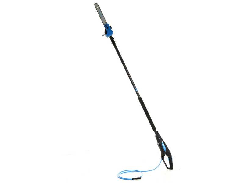 Campagnola Kronos - Potatore su asta fissa in carbonio da 120 cm - Line 58