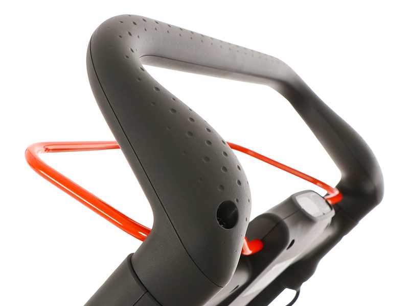 Gardena PowerMax Duo 46/36V P4A - Tagliaerba a batteria - Taglio 46 cm - SENZA BATTERIE E CARICABATTERIE