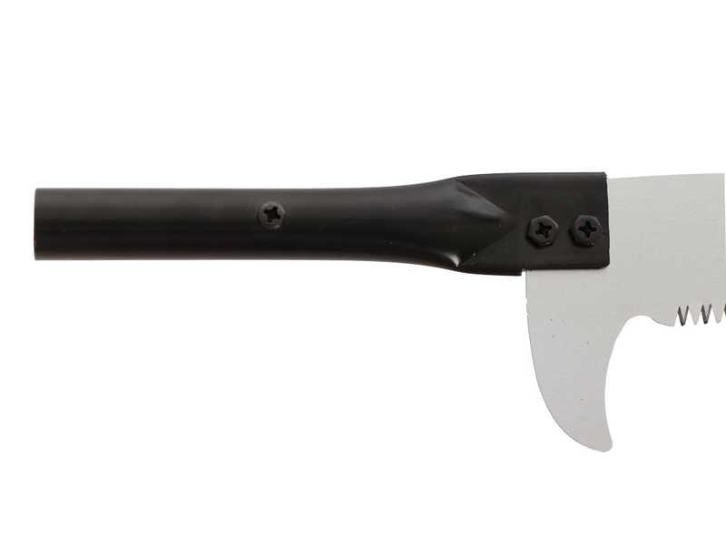 Castellari PS35PRO - Seghetto per asta con denti a &quot;U&quot; - 35 cm - Scegli la tua asta!