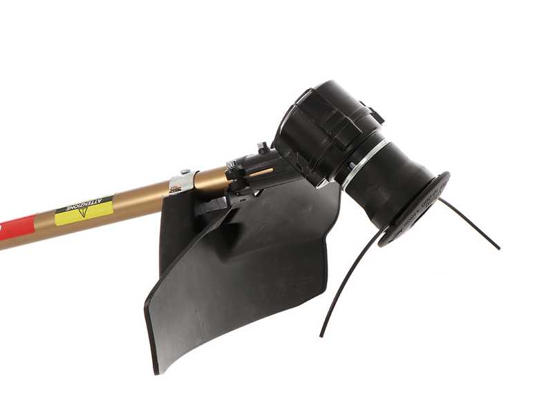 Sbaraglia Forza 24 - Decespugliatore a batteria - 2x 21V/5.2Ah