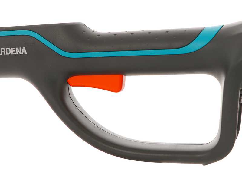 Gardena PowerTrim 30/18V P4A - Tagliabordi a batteria - SENZA BATTERIE E CARICABATTERIE