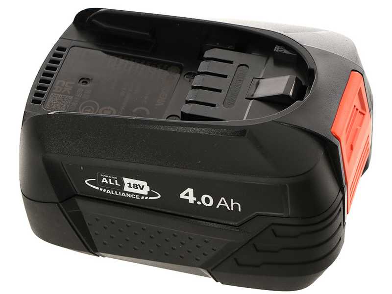 Gardena PowerTrim 30/18V P4A - Tagliabordi a batteria - SENZA BATTERIE E CARICABATTERIE