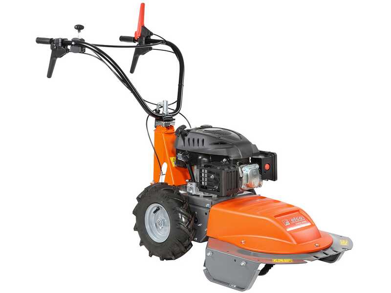 Efco DEB 529 - Trinciaerba a scoppio -  RATO RV 225