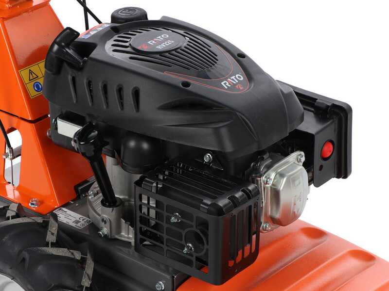 Efco DEB 529 - Trinciaerba a scoppio -  RATO RV 225