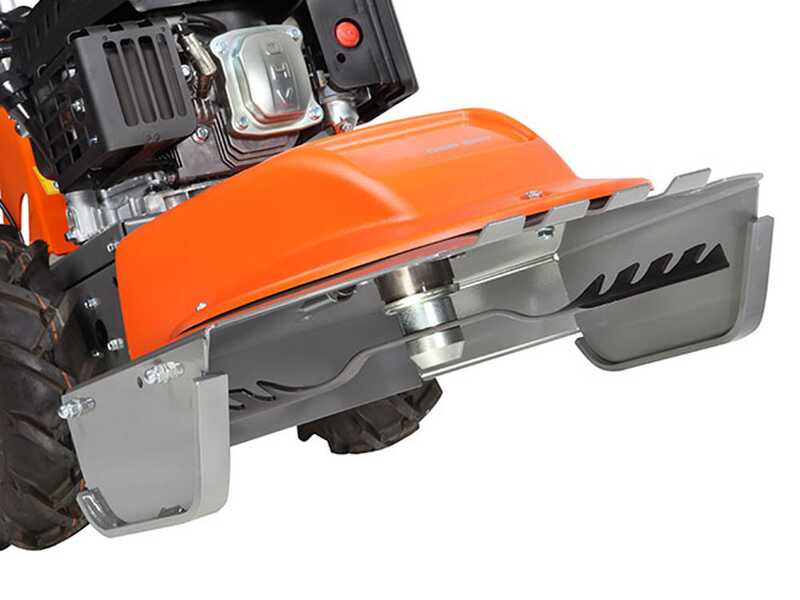 Efco DEB 529 - Trinciaerba a scoppio -  RATO RV 225