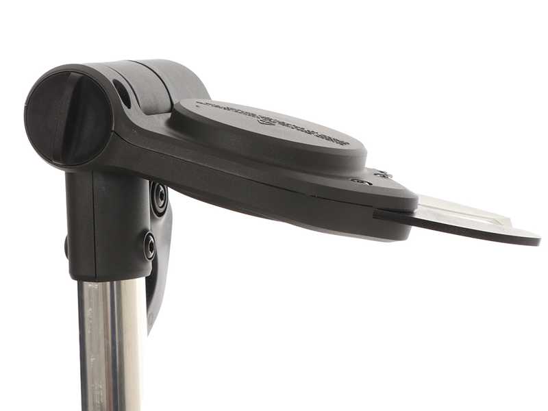 Gardena StarCut Pro S - Forbicione troncarami su asta fissa da 160cm - &Oslash; 32 mm