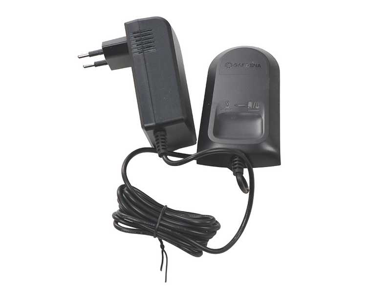 Gardena EasyTrim 25/18V P4A - Tagliabordi a batteria - 18V 2Ah