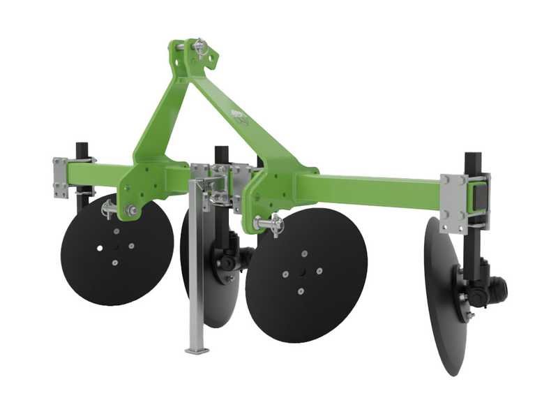 Seven Italy Simply - Rincalzatore - 4 Elementi - Serie leggera - Telaio da 140 cm