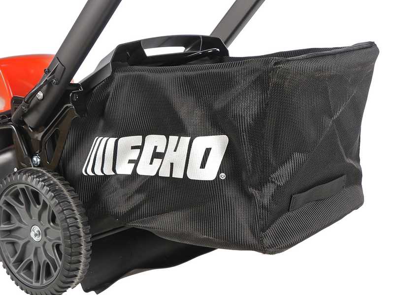 Echo DLM 5100 SP - Tagliaerba a batteria - 56V/5Ah - Taglio 51 cm