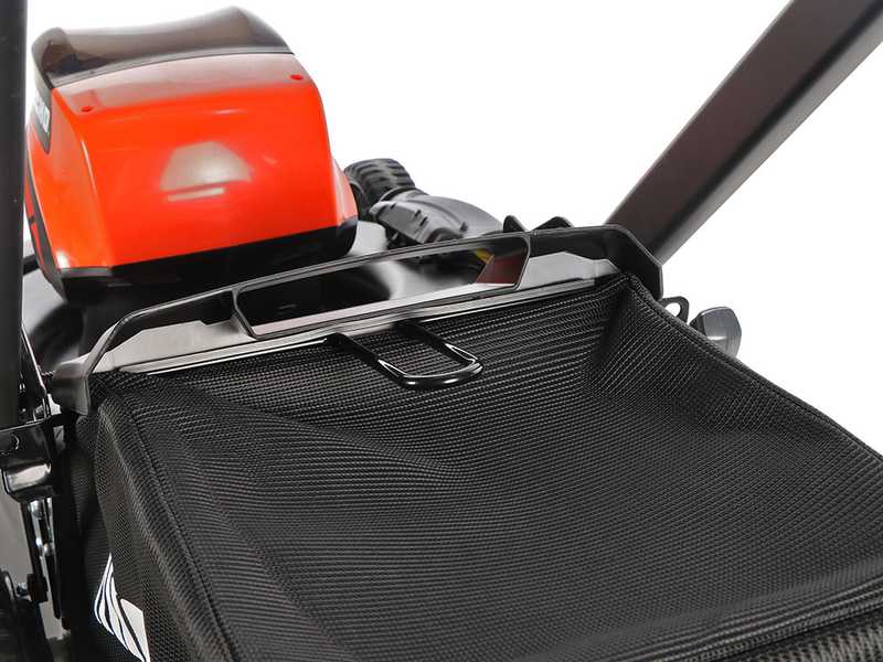 Echo DLM 5100 SP - Tagliaerba a batteria - 56V/5Ah - Taglio 51 cm