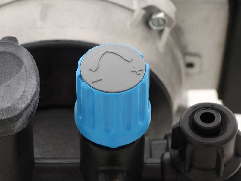 OUTLET - PICCOLI DIFETTI ESTETICI - Comet MC 18 - Motopompa elettrica per irrorazione - Motore monofase - 15 bar