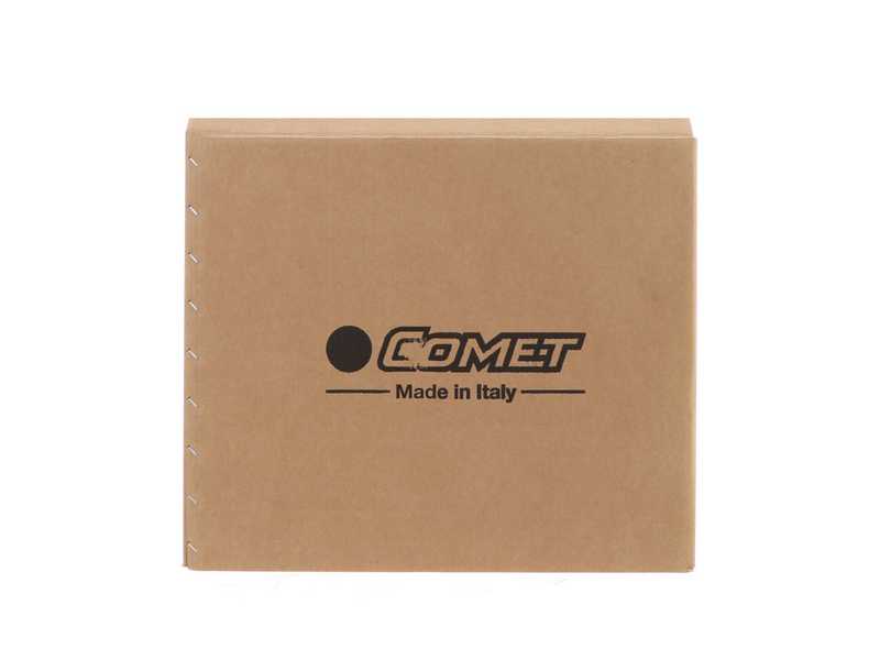 OUTLET - PICCOLI DIFETTI ESTETICI - Comet MC 18 - Motopompa elettrica per irrorazione - Motore monofase - 15 bar