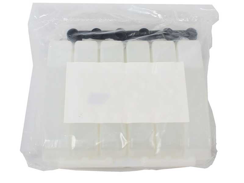 OUTLET - DIFETTI ESTETICI - MOSA GE S-7000 BBM AVR EAS - Generatore di corrente a benzina con AVR e avv.elettrico 6.5 kW - Continua 5.4 kW Monofase