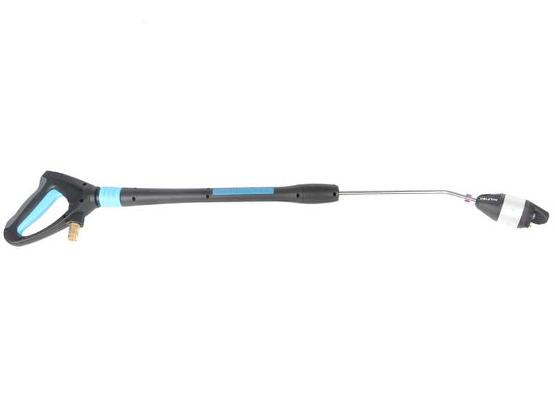 Nilfisk MC 2C-140/610XT EU - Idropulitrice ad acqua fredda - 610 l/h - 140 bar