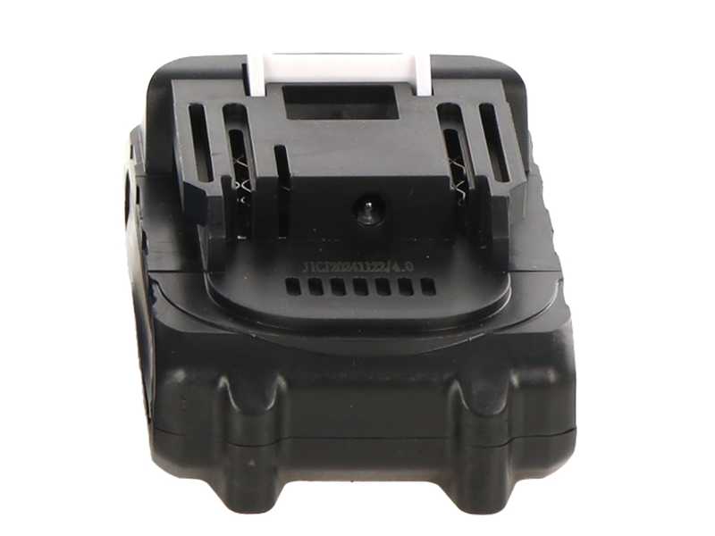 BullMach DIVIANE 40 - Forbice elettrica a batteria - 2x21V 2Ah - Diametro di taglio 40mm
