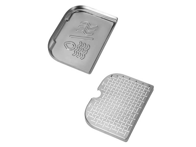 Weber Lumin con stand - Barbecue elettrico portatile