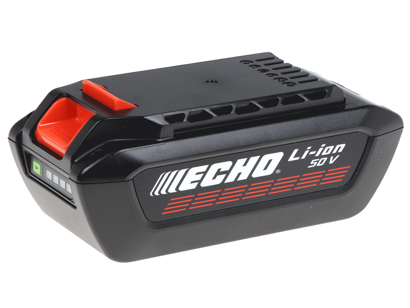 Echo DPB 2500 - Soffiatore a batteria - 56V - 5Ah