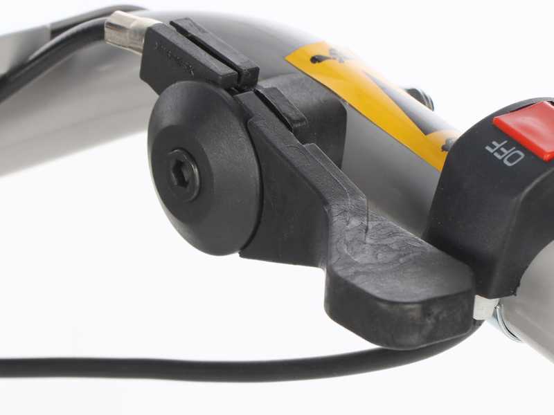 BullMach Chimera 300 - Motofalciatrice multifunzione - Loncin G200F