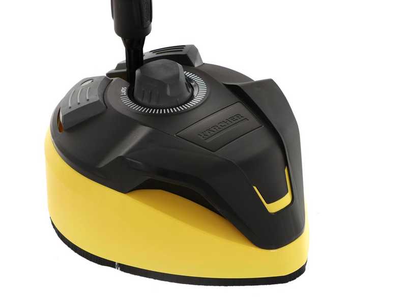 Karcher K5 Premium Smart Control Flex Home + Home Kit - Idropulitrice - 145 bar max - 500 lt/min - Bluetooth e App Home &amp; Garden