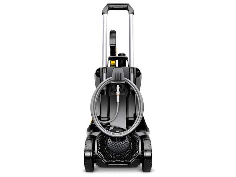 Karcher K5 Power Control Flex Home - Idropulitrice con lavasuperfici T 5 - 145 bar - 500 lt/h
